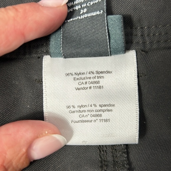 MEC Men's Pants - Picture 9 of 12